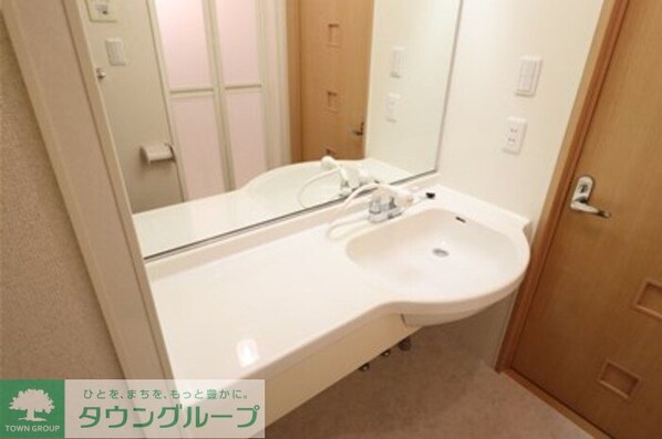 マミーパレスの物件内観写真